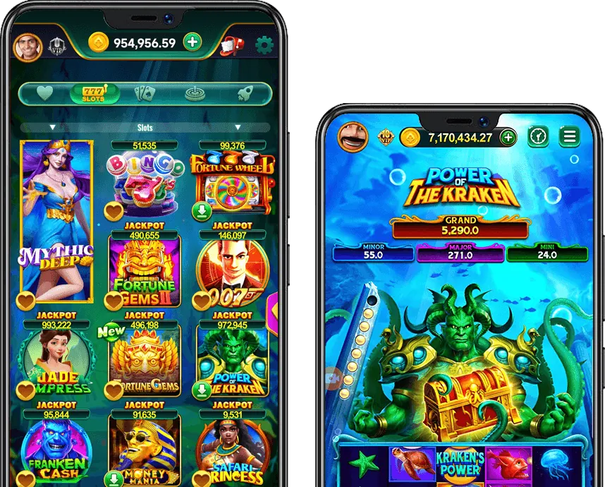 Các trò chơi Slot tại New88 Win